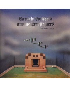 Captain Lockheed & The Starfighters