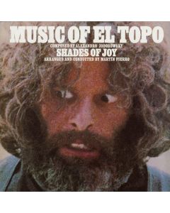 Music Of El Topo