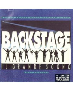 Backstage - Il Grande Sogno
