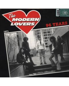 96 Tears