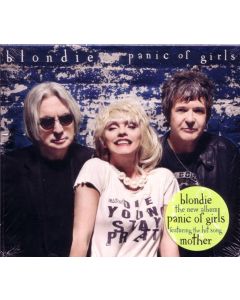 Panic Of Girls