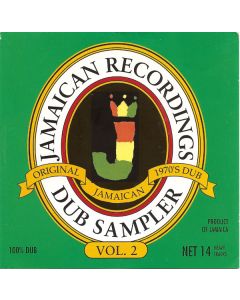 Dub Sampler Vol 2