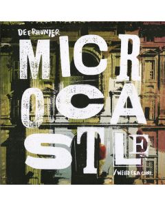 Microcastle / Weird Era Cont.
