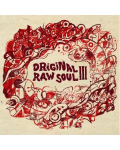 Original Raw Soul III