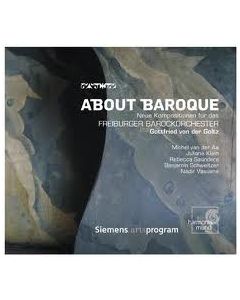 About Baroque