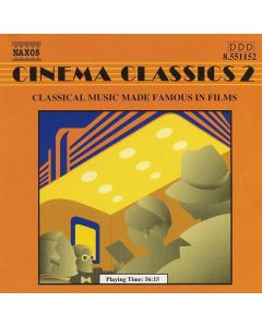 Cinema Classics 2