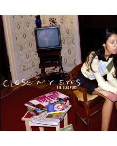 Close My Eyes
