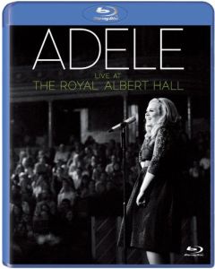 Live At The Royal Albert Hall