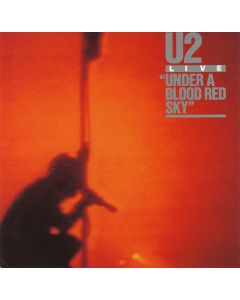 Live "Under A Blood Red Sky"