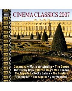Cinema Classics 2007