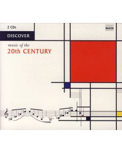 Discover Music Of The 20th Century