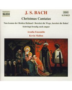 Christmas Cantatas