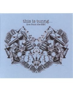 This Is Tunng... Live From The BBC