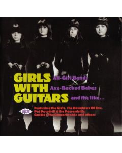 Girls With Guitars