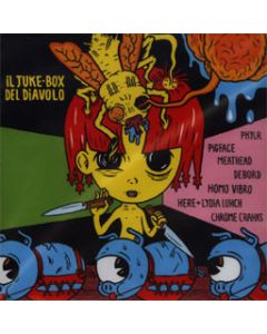 Il Juke-Box Del Diavolo