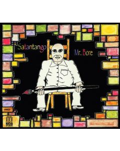 Mr. Bore