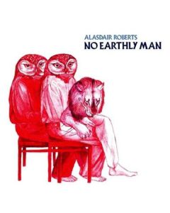 No Earthly Man
