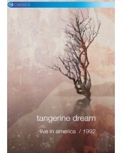 Live In America / 1992