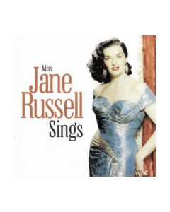 Miss Jane Russell Sings