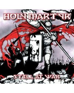 Still At War