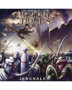 Jerusalem