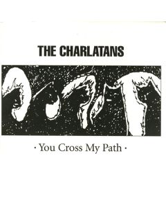 You Cross My Path