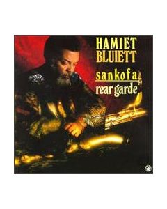 Sankofa / Rear Garde