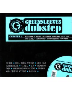 Greensleeves Dubstep (Chapter 1)