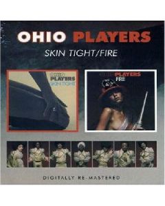 Skin Tight / Fire