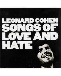 Songs Of Love And Hate
