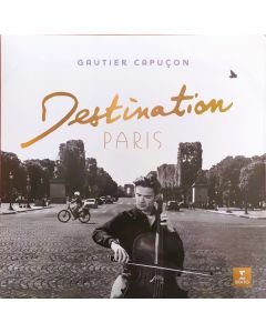 Destination Paris