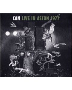 Live In Aston 1977