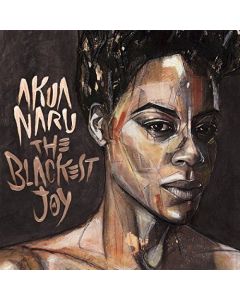 The Blackest Joy