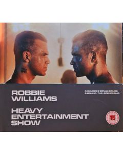 Heavy Entertainment Show