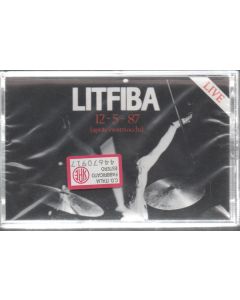 12/5/87 (Aprite I Vostri Occhi)