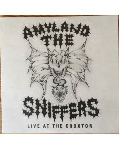 Live At The Croxton