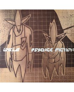Psyence Fiction