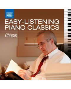 Easy-Listening Piano Classics: Chopin