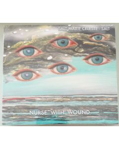 Salt Marie Celeste - Salt