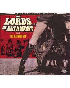 The Altamont Sin