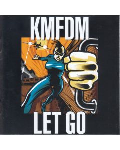 Let Go