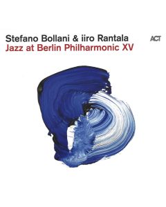 Jazz At Berlin Philharmonic XV