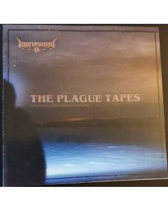 The Plague Tapes - Live Studio Preformance Recording