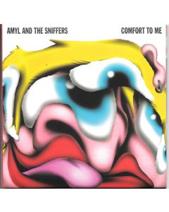 Comfort To Me