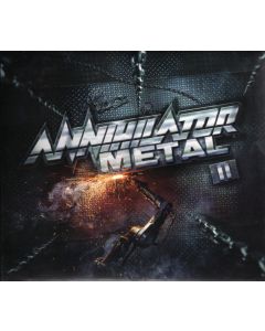 Metal II