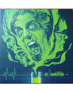 H.P. Lovecraft's Re-Animator