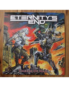 Embers Of War