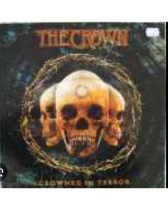 Crowned In Terror