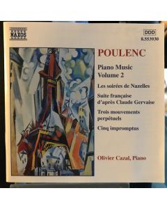 Piano Music Volume 2