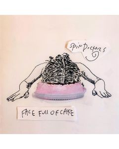 Face Full of Cake